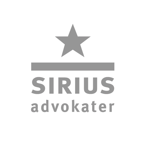 Sirius advokater